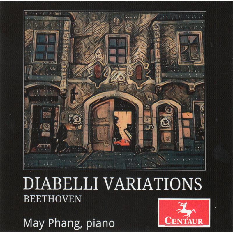 May Phang: Beethoven: Diabelli Variations