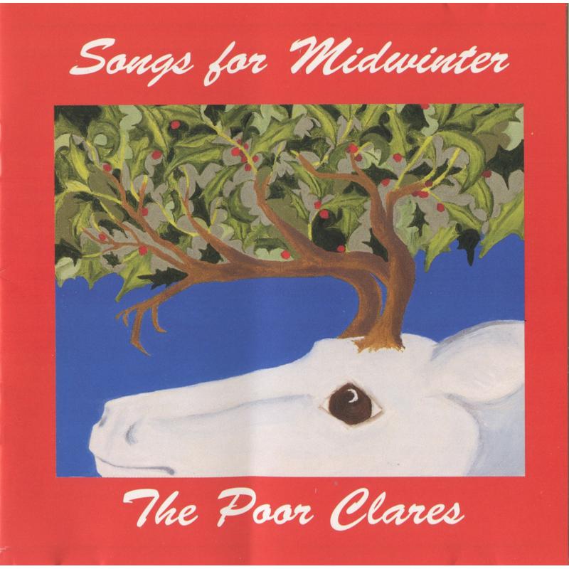 Poor Clares: Songs For Midwinter