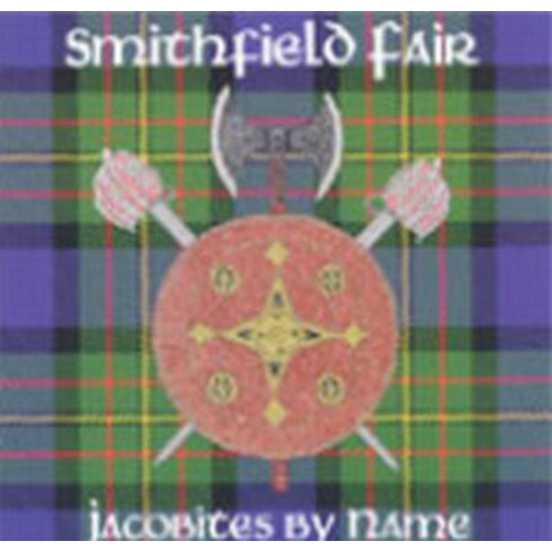 Smithfield Fair: Jacobites By Name