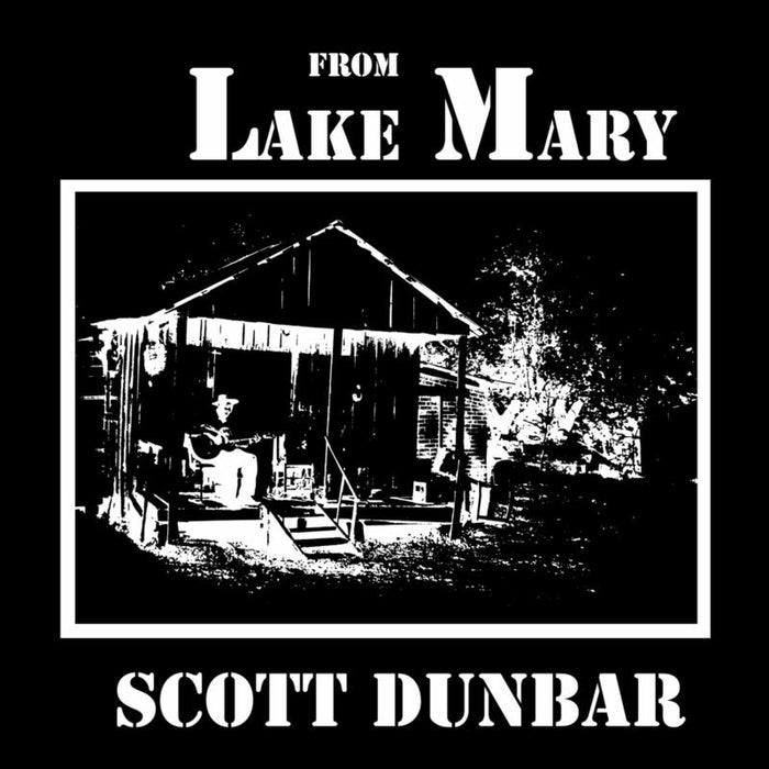 SCOTT DUNBAR: From Lake Mary