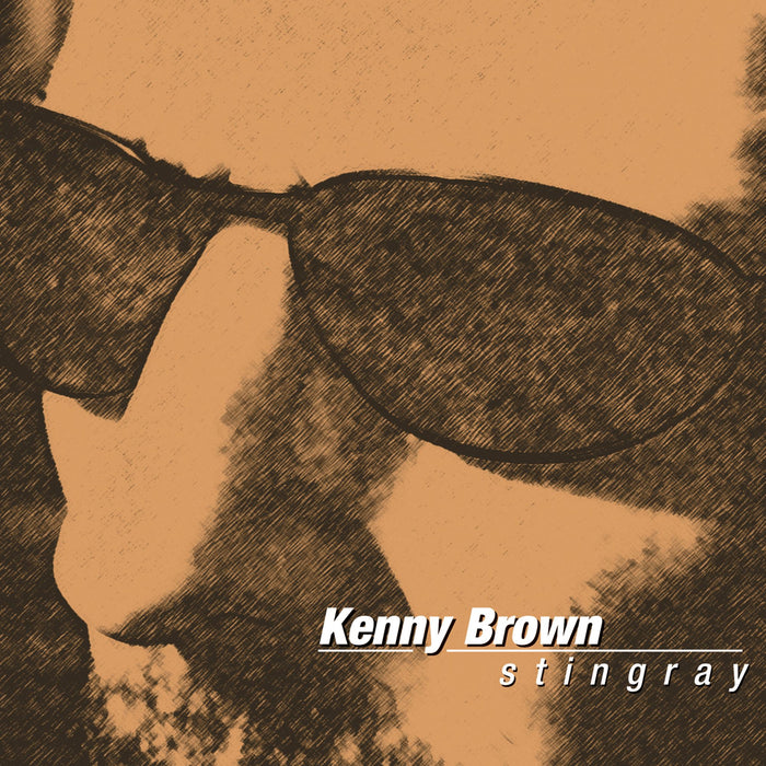 KENNY BROWN: Stingray