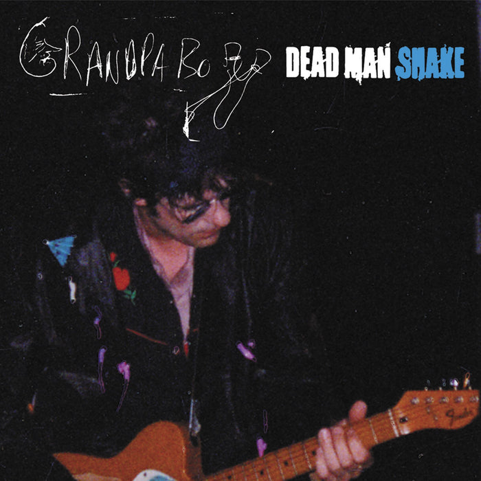 GRANDPA BOY: Dead Man Shake