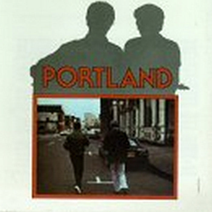 Kevin Burke & Micheal O'Domhnaill: Portland