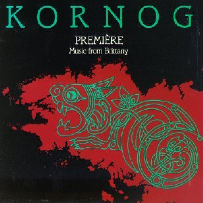 Kornog: Premiere: Music From Brittany