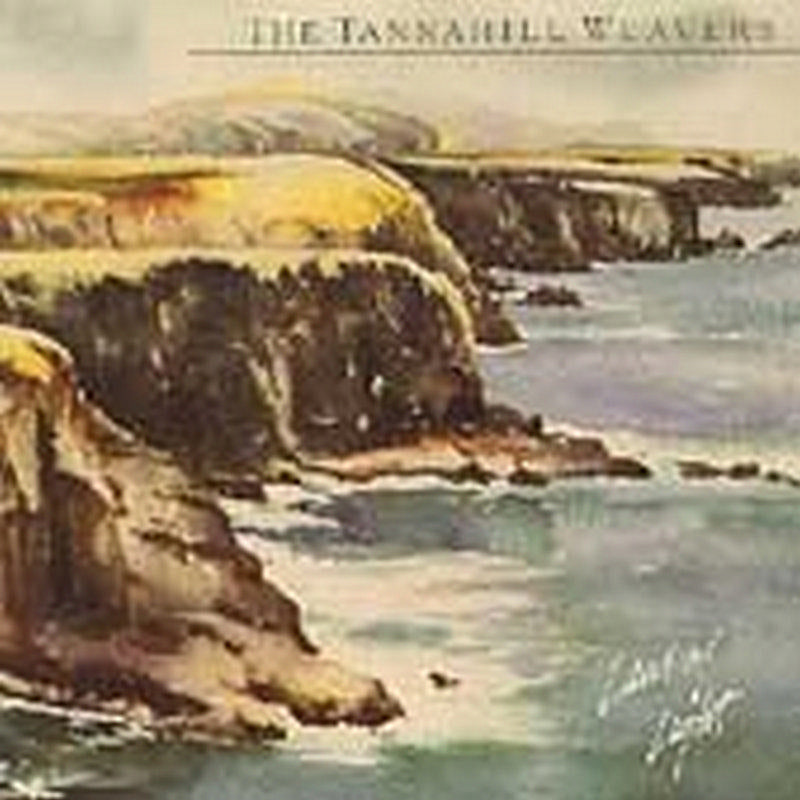 The Tannahill Weavers: Land of Light