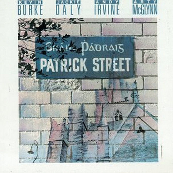 Patrick Street: Patrick Street