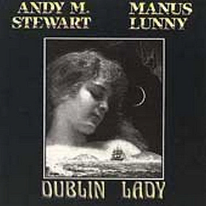 Andy Stewart: Dublin Lady