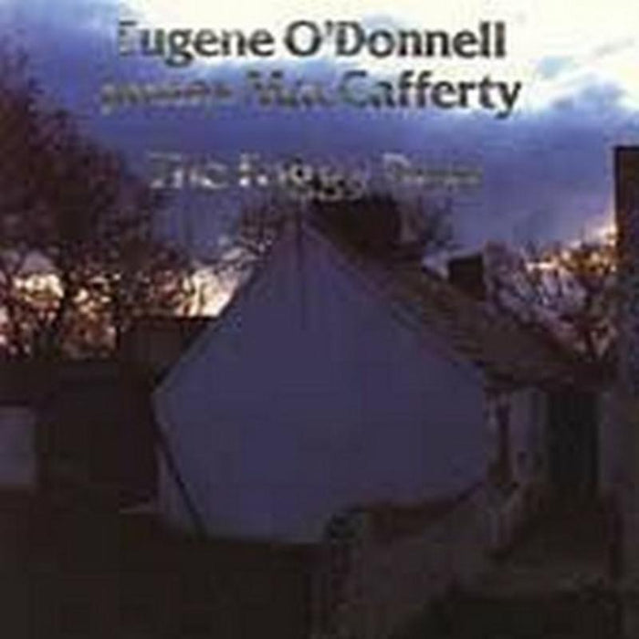 Eugene O'Donnell: Foggy Dew