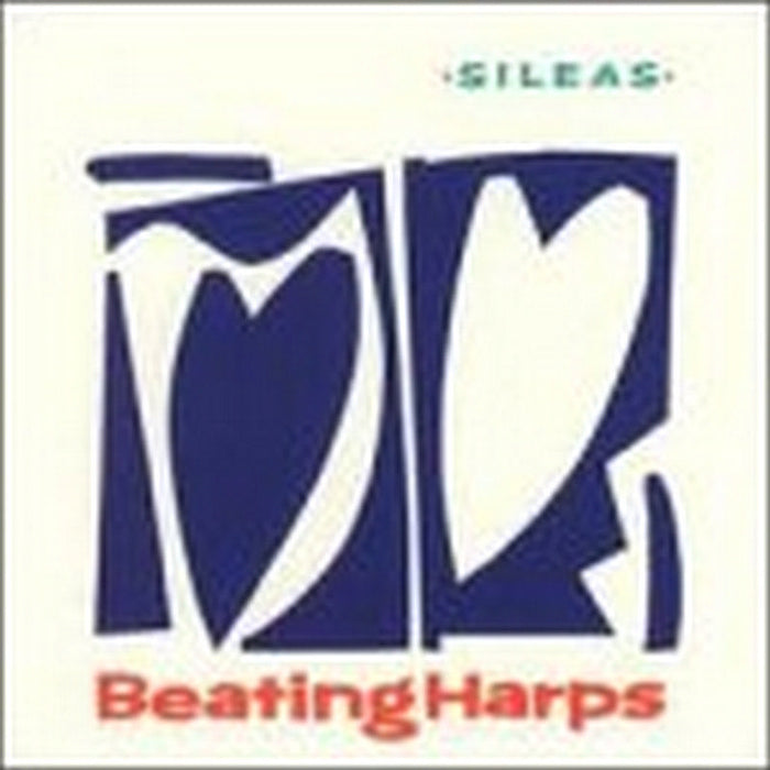Sileas: Beating Harps