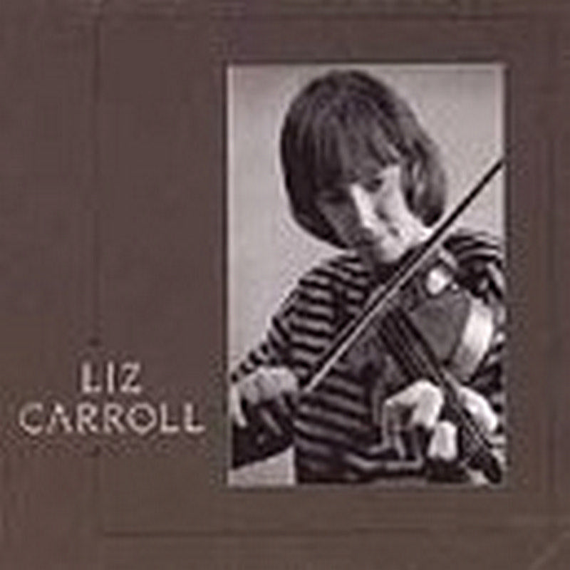 Liz Carroll: Liz Carroll
