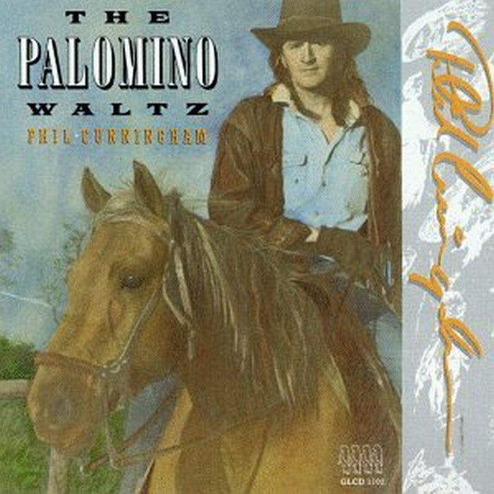 Phil Cunningham: The Palomino Waltz