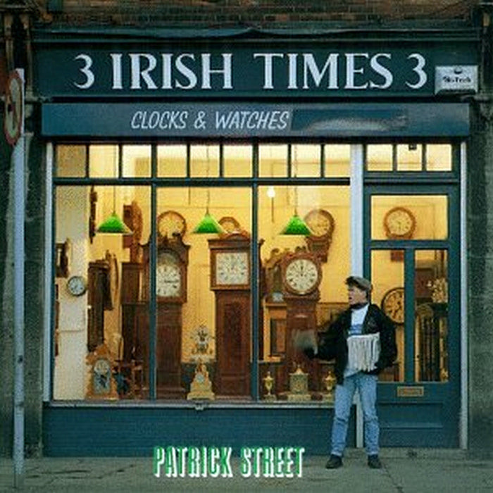 Patrick Street: Irish Times