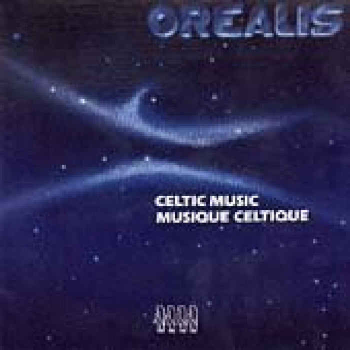 Orealis: Celtic Music