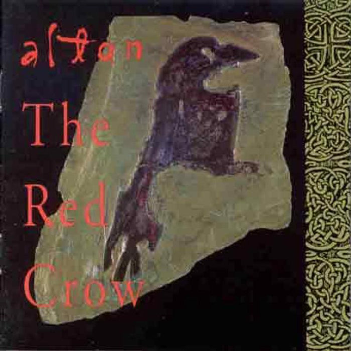 Altan: The Red Crow