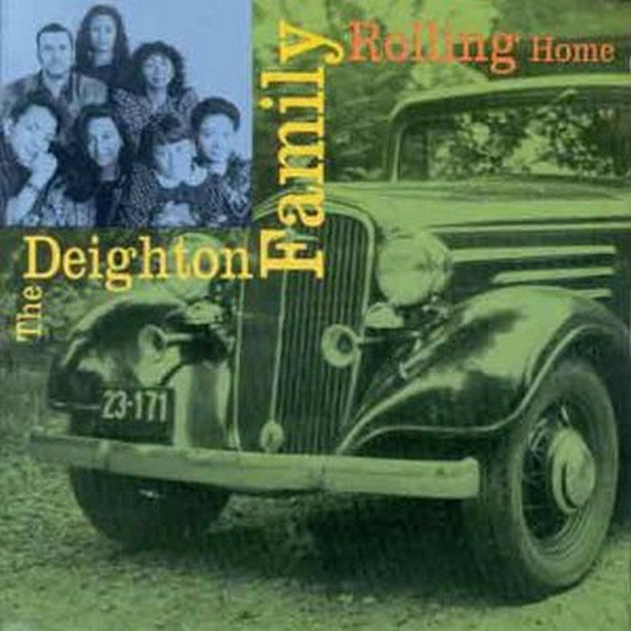 The Deighton Family: Rolling Home
