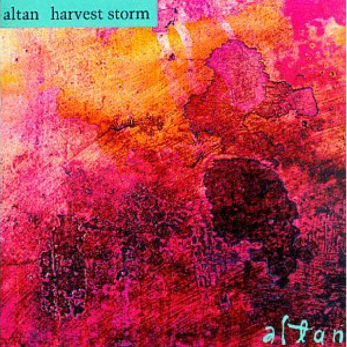 Altan: Harvest Storm