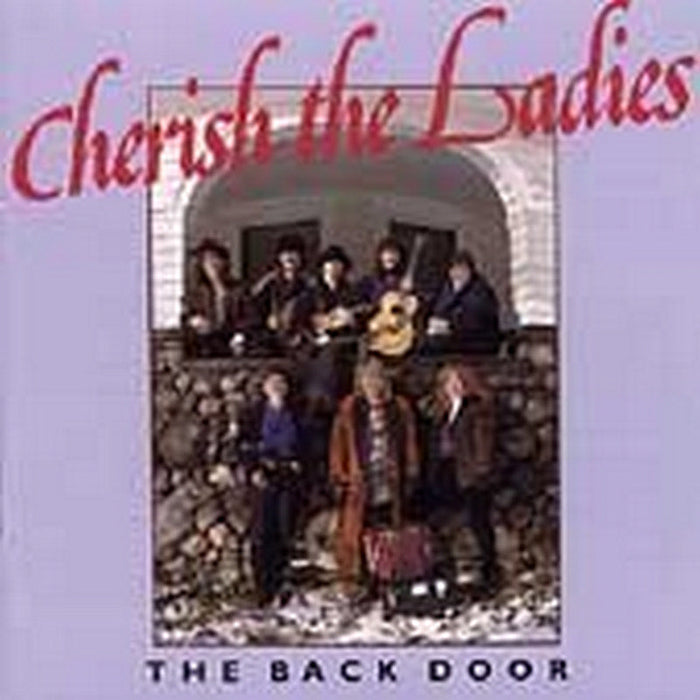 Cherish the Ladies: The Back Door