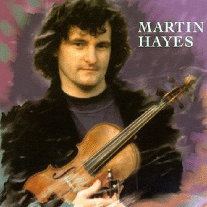 Martin Hayes: Martin Hayes