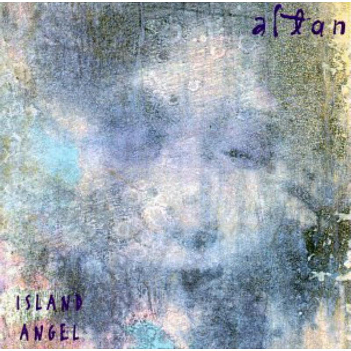 Altan: Island Angel