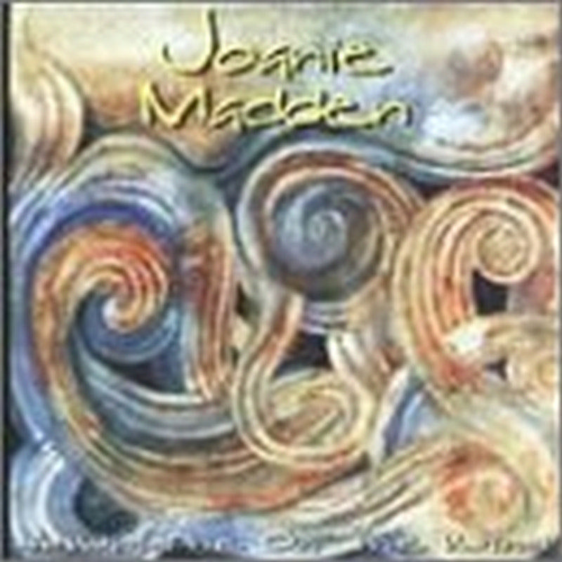Joanie Madden: A Whistle on the Wind