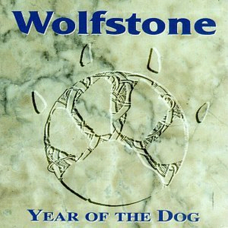 Wolfstone: Year of the Dog