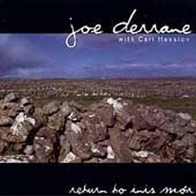 Joe Derrane: Return to Inis Mor