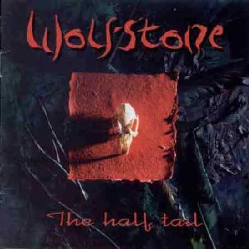 Wolfstone: The Half Tail