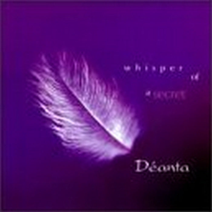 Deanta: Whisper of a Secret