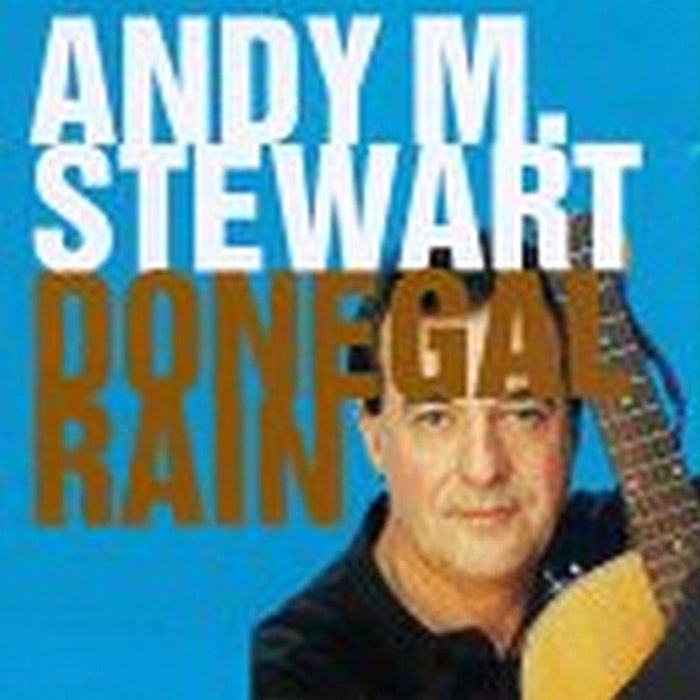 Andy Stewart: Donegal Rain