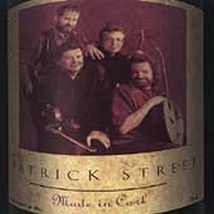 Patrick Street: Made in Cork