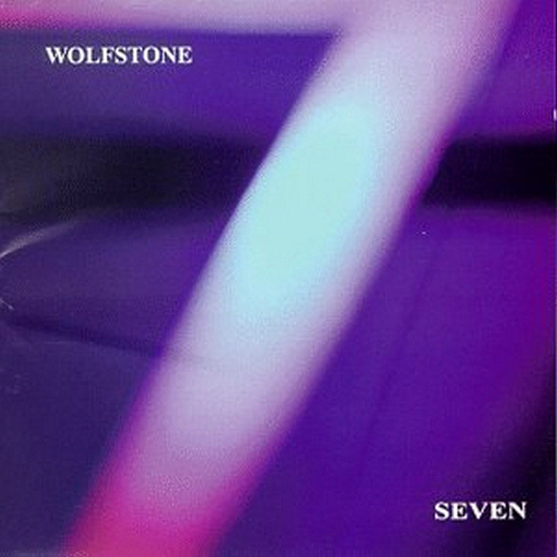 Wolfstone: Seven