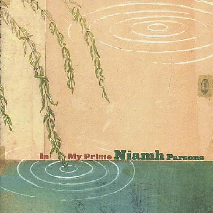 Niamh Parsons: In My Prime