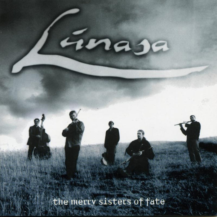 Lunasa: The Merry Sisters of Fate