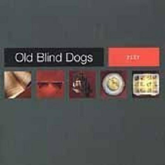Old Blind Dogs: Fit?