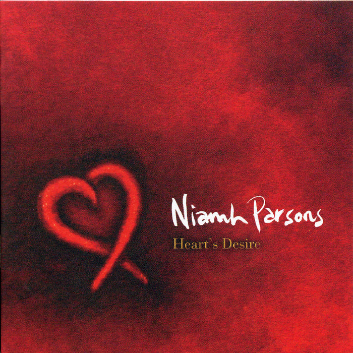 Niamh Parsons: Heart's Desire