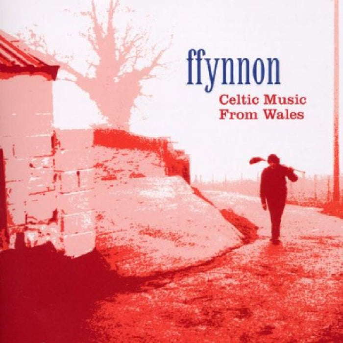 Ffynnon: Celtic Music From Wales