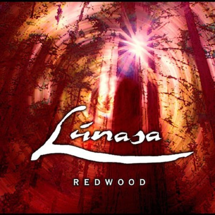Lunasa: Redwood