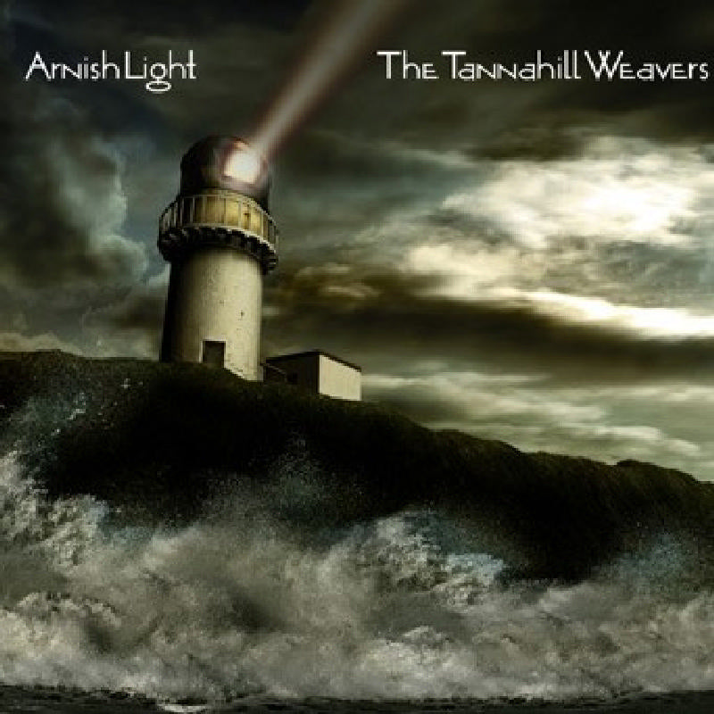 The Tannahill Weavers: Arnish Light