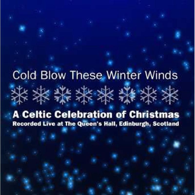 Various Artists: Cold Blow These Winter Winds