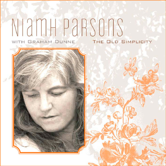Niamh Parsons: The Old Simplicity