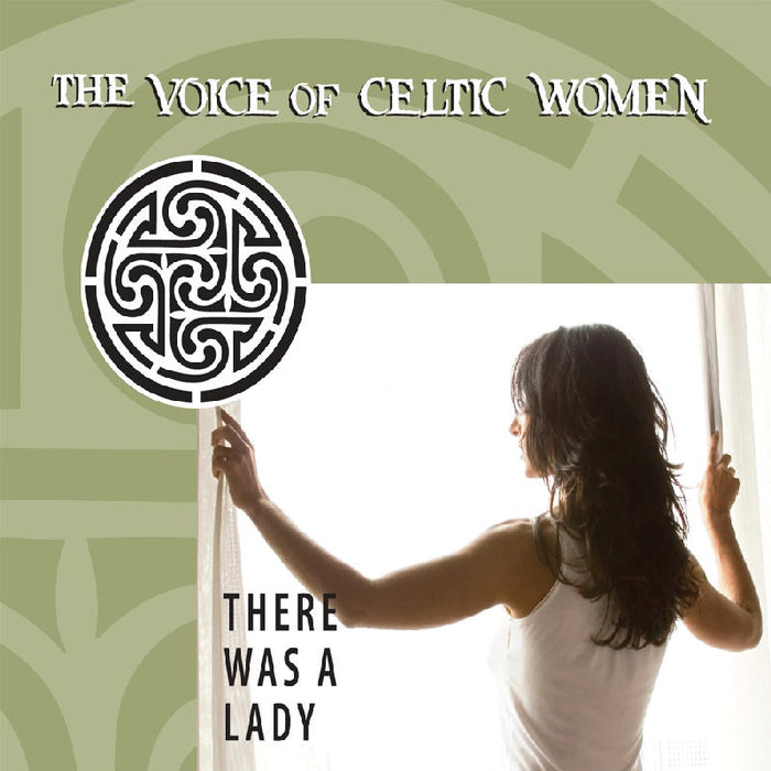Various Artists: There Was a Lady: The Voice of Celtic Women