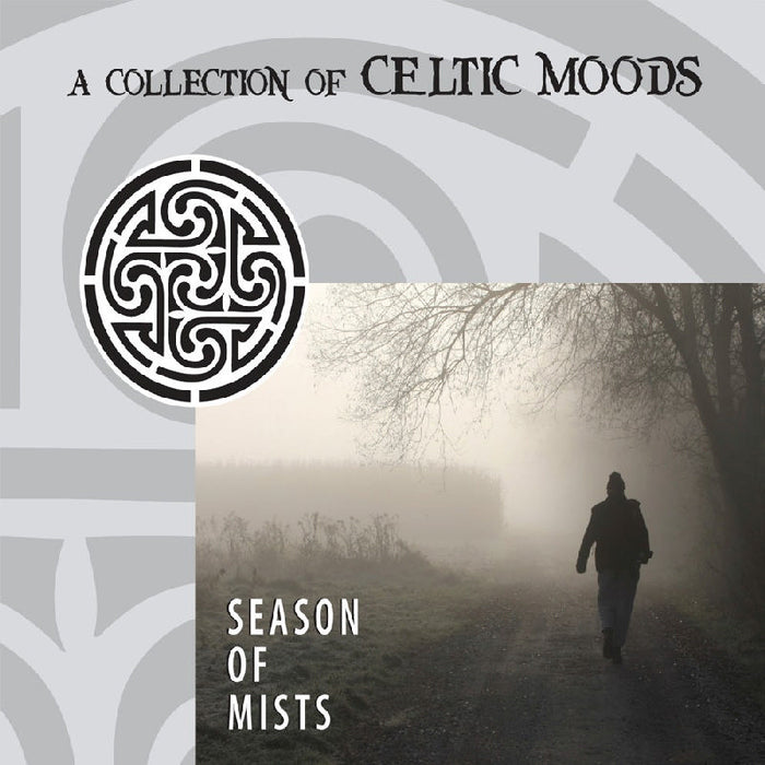 Various Artists: Season of Mists: A Collection of Celtic Moods