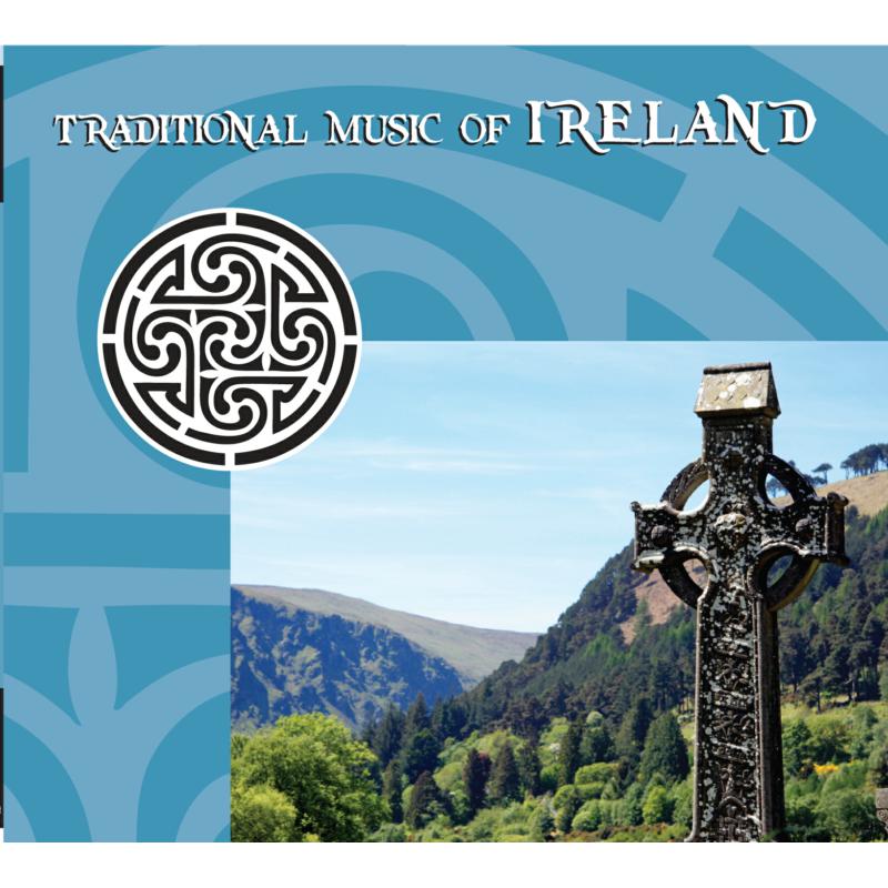 Various Artists: Traditional Music Of Ireland