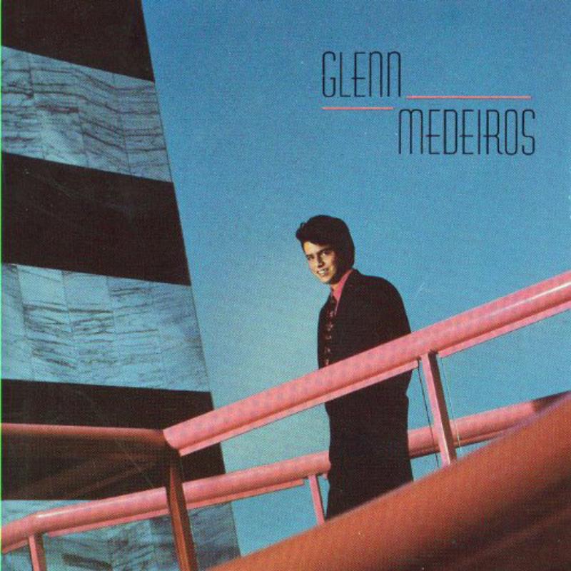 ★☆ 希少！Nothing&#39;s Gonna Change [CD] Glenn Medeiros: Nothing's Gonna Change My Love For You