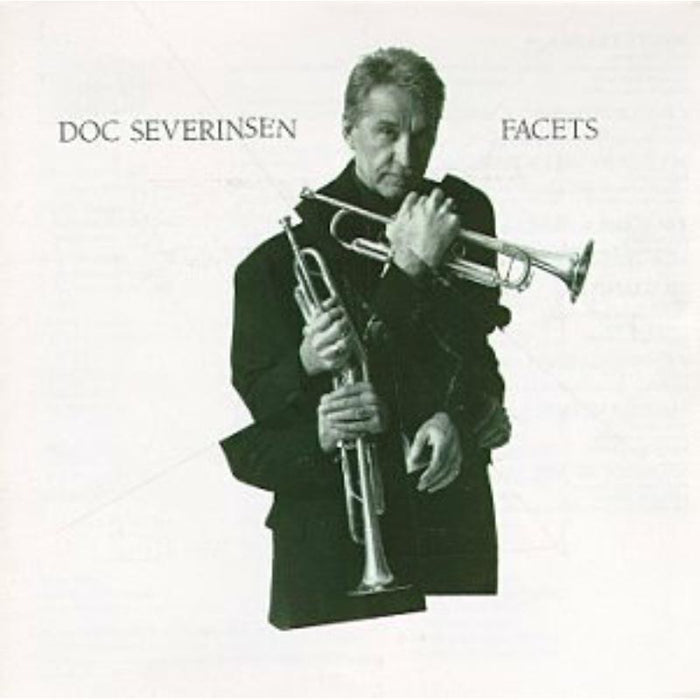 Doc Severinsen: Facets