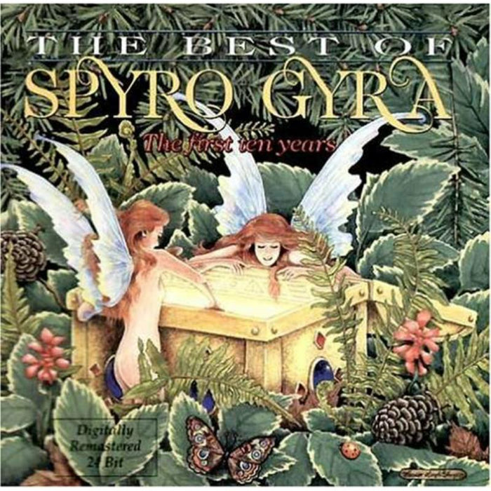 Spyro Gyra: Best Of