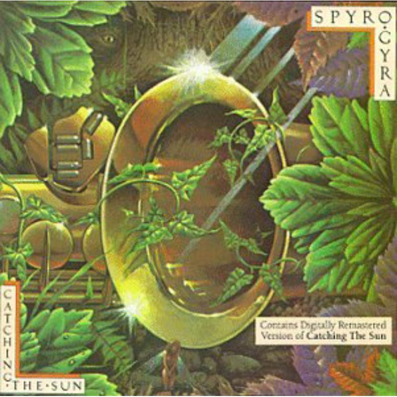Spyro Gyra: Catching The Sun