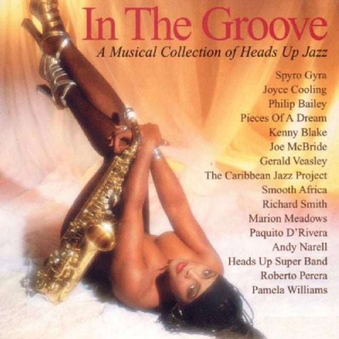 Various Artists: In the Groove, Vol. 1
