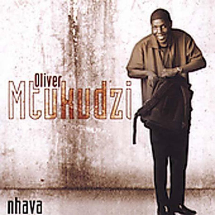 Oliver Mtukudzi: Nhava