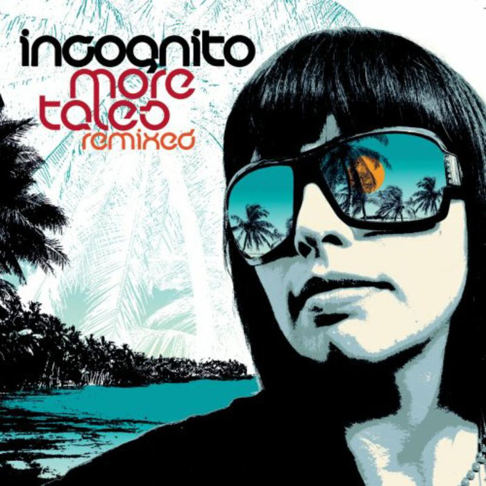 Incognito: More Tales Remixed